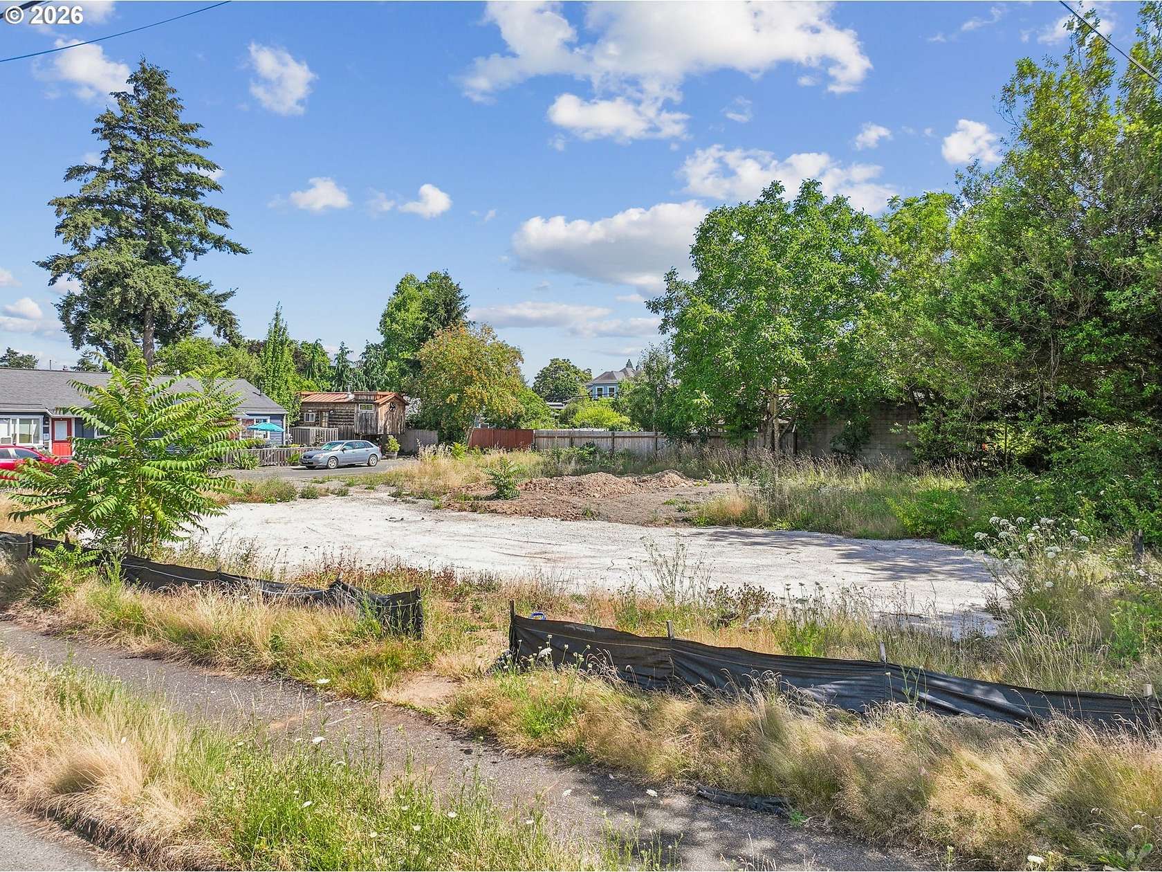 0.19 Acres of Land for Sale in Portland, Oregon