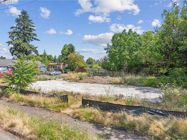 0.19 Acres of Land for Sale in Portland, Oregon