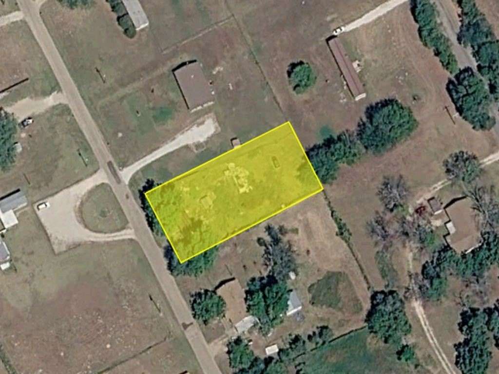 0.39 Acres of Residential Land for Sale in Gholson, Texas