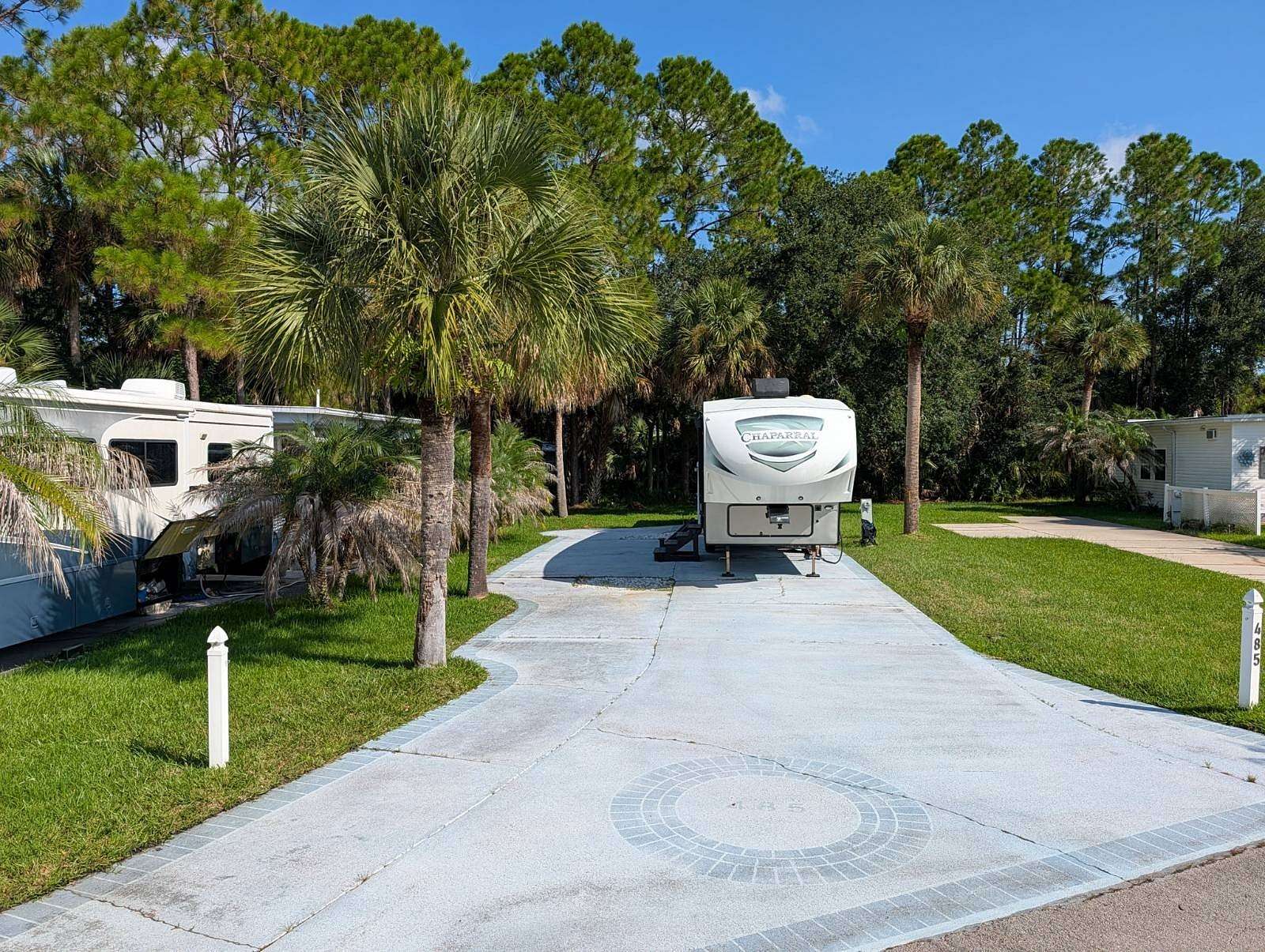0.04 Acres of Residential Land for Sale in Titusville, Florida