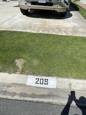 0.05 Acres of Residential Land for Sale in Indio, California