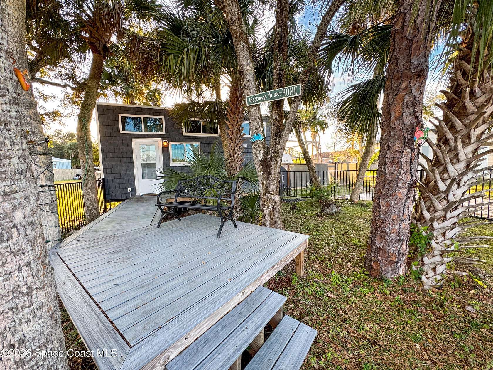 0.17 Acres of Residential Land for Sale in Cocoa, Florida