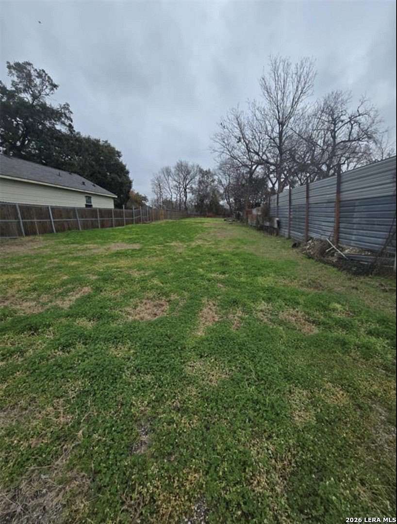 0.23 Acres of Residential Land for Sale in Houston, Texas