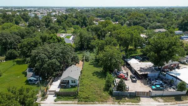 0.23 Acres of Residential Land for Sale in Houston, Texas