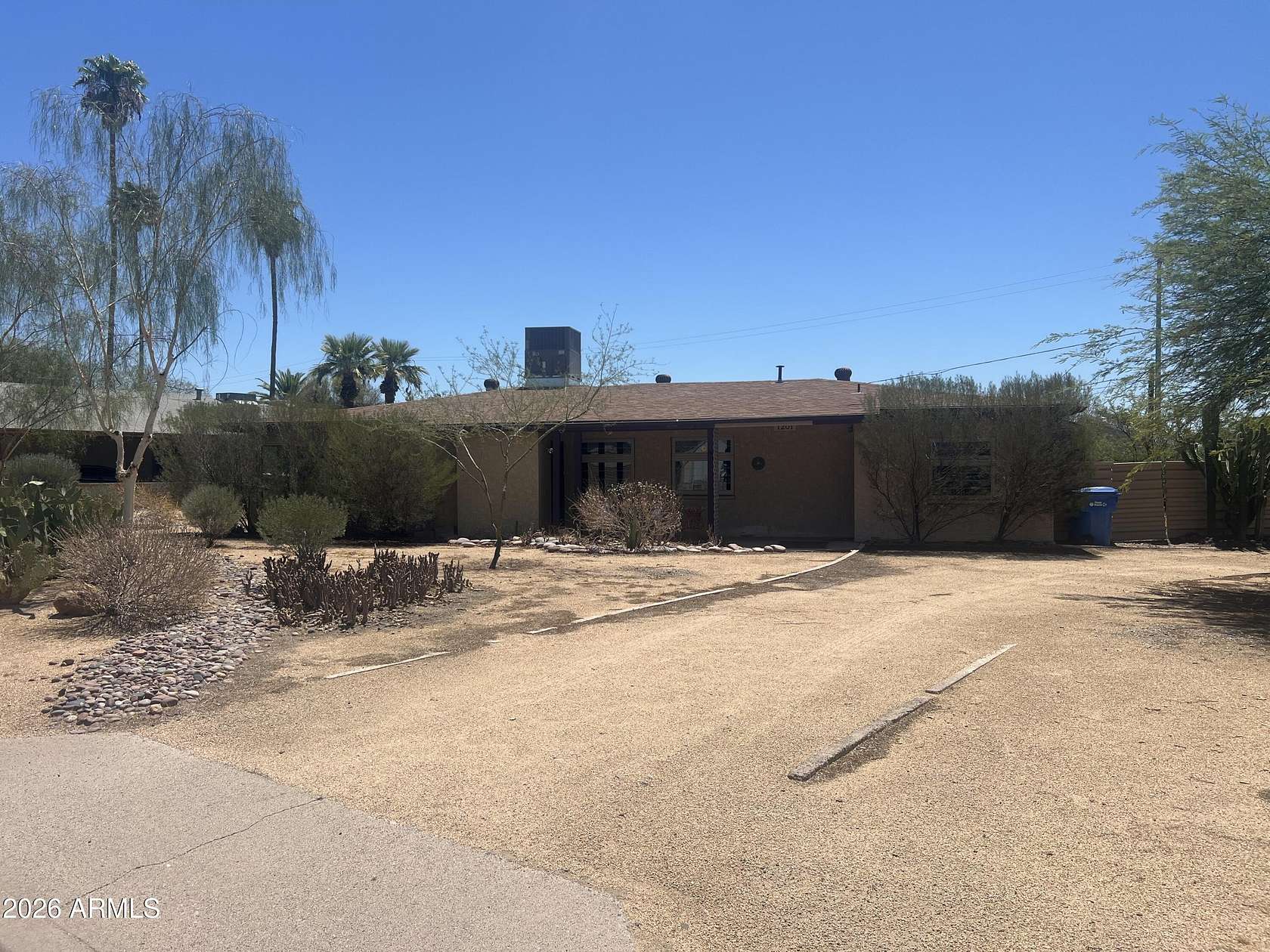 0.35 Acres of Residential Land for Sale in Phoenix, Arizona