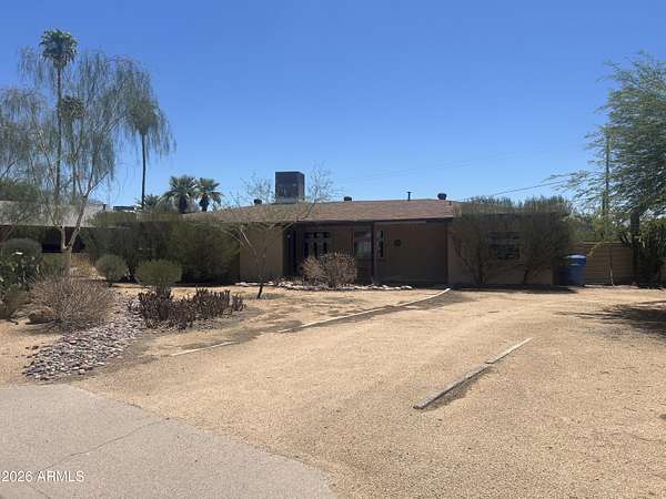 0.35 Acres of Residential Land for Sale in Phoenix, Arizona