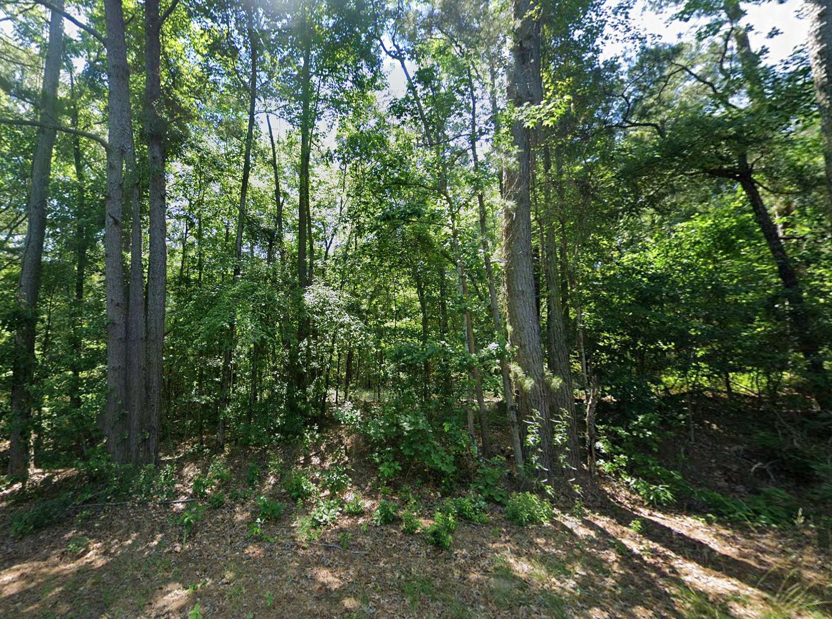 4.5 Acres of Residential Land for Sale in Arcadia, Louisiana