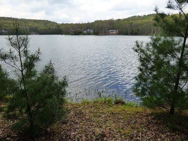 0.34 Acres of Land for Sale in Daniels, West Virginia