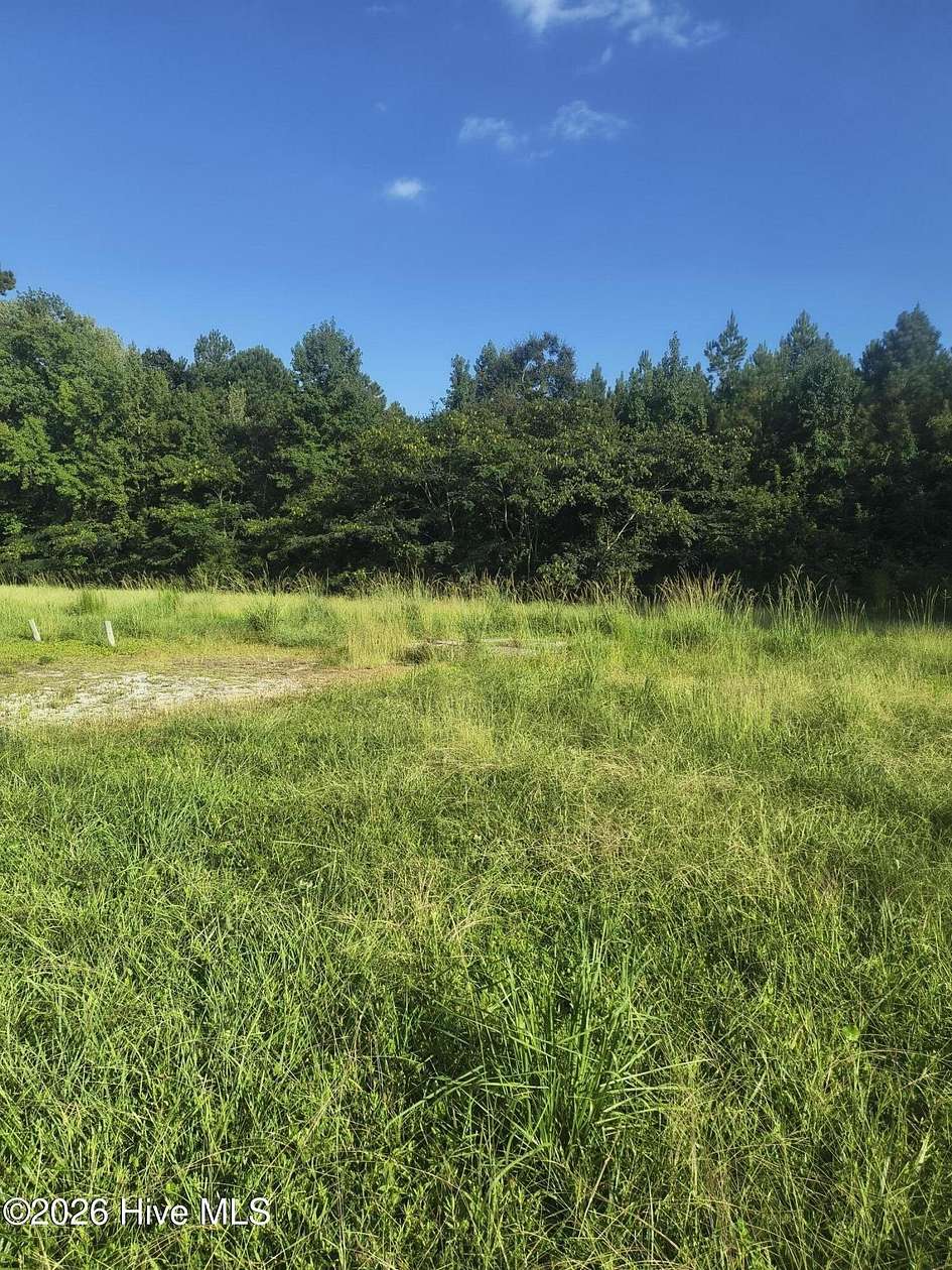 1.23 Acres of Residential Land for Sale in Newport, North Carolina