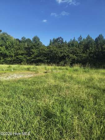 1.23 Acres of Residential Land for Sale in Newport, North Carolina