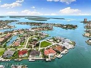 0.49 Acres of Residential Land for Sale in Marco Island, Florida