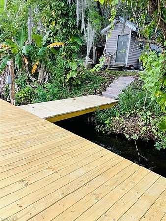0.15 Acres of Land for Sale in Moore Haven, Florida