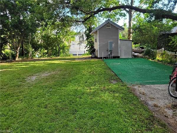 0.15 Acres of Land for Sale in Moore Haven, Florida