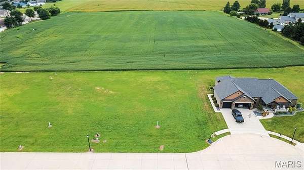 0.36 Acres of Residential Land for Sale in New Baden, Illinois