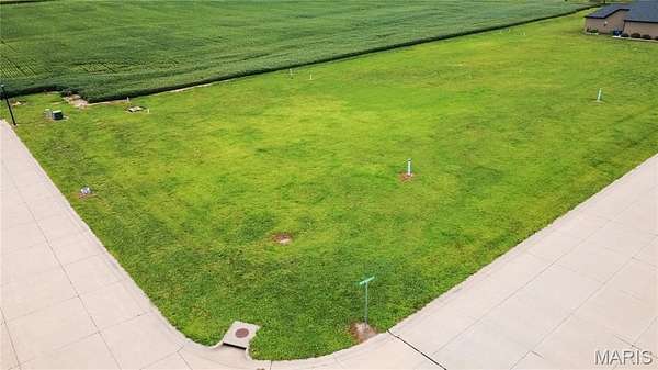 0.39 Acres of Residential Land for Sale in New Baden, Illinois