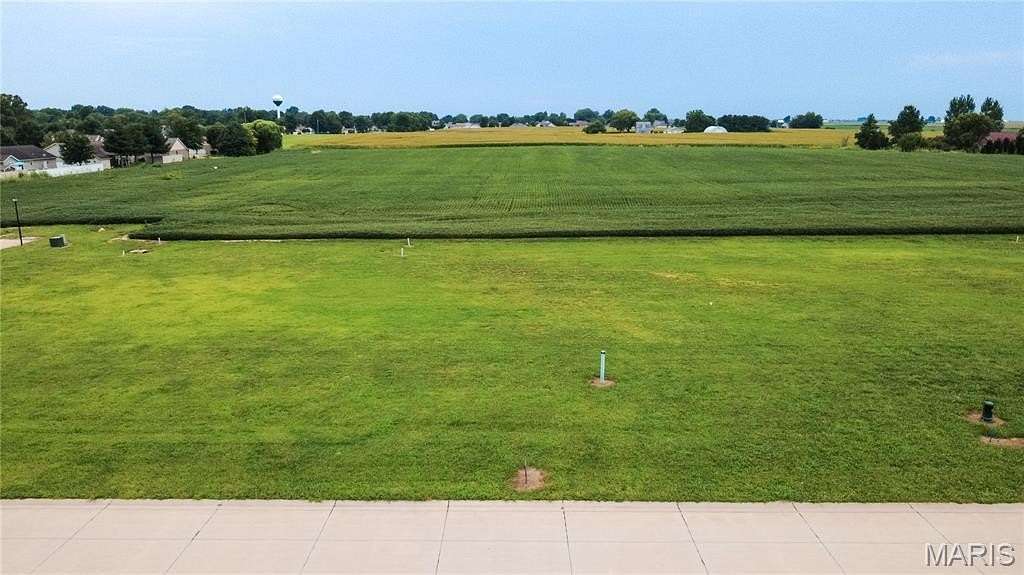 0.37 Acres of Residential Land for Sale in New Baden, Illinois
