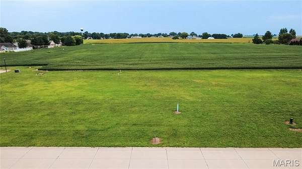 0.37 Acres of Residential Land for Sale in New Baden, Illinois