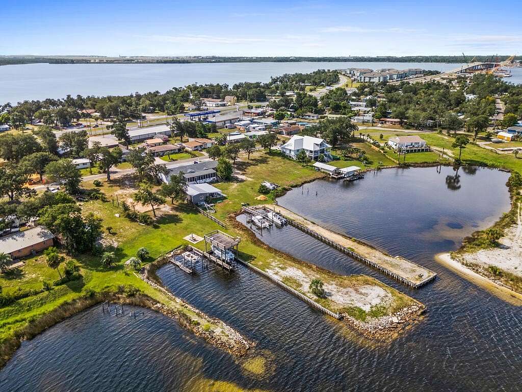 0.25 Acres of Residential Land for Sale in Panama City, Florida