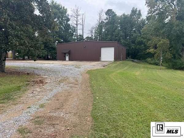 1 Acre of Commercial Land for Sale in Winnsboro, Louisiana