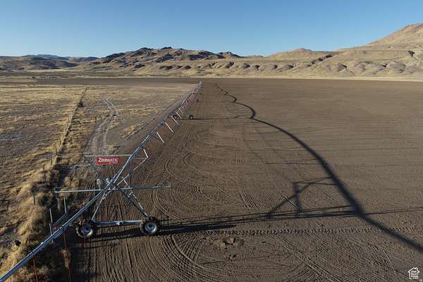 200 Acres of Agricultural Land for Sale in Dugway, Utah