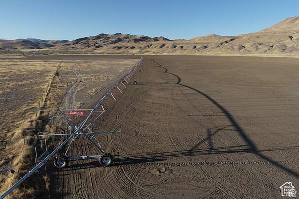 200 Acres of Agricultural Land for Sale in Dugway, Utah