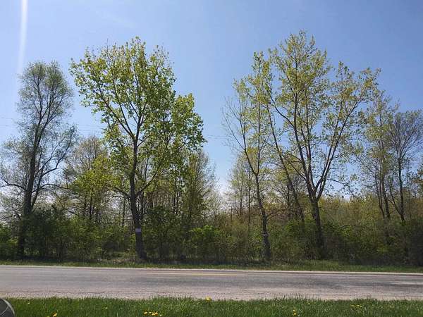 3.3 Acres of Residential Land for Sale in Pembroke Township, Illinois