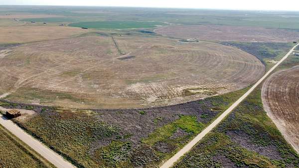 318 Acres of Land for Sale in Garden City, Kansas
