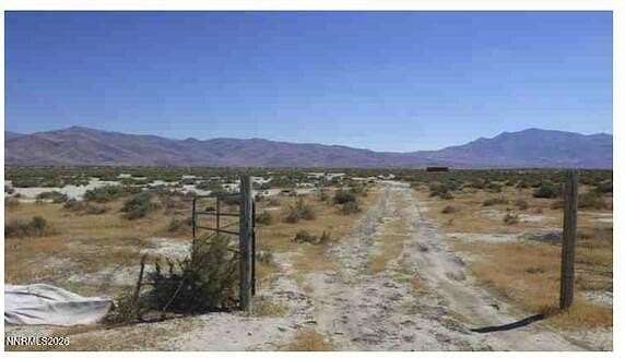 40 Acres of Recreational Land for Sale in Reno, Nevada