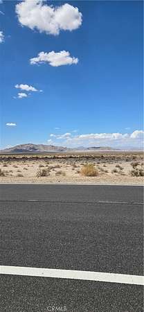 16 Acres of Land for Sale in Vidal, California