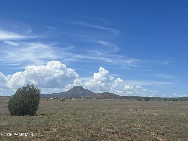 40.5 Acres of Land for Sale in Ash Fork, Arizona