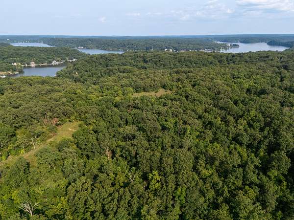 62.6 Acres of Recreational & Residential Land for Sale in Edwards, Missouri