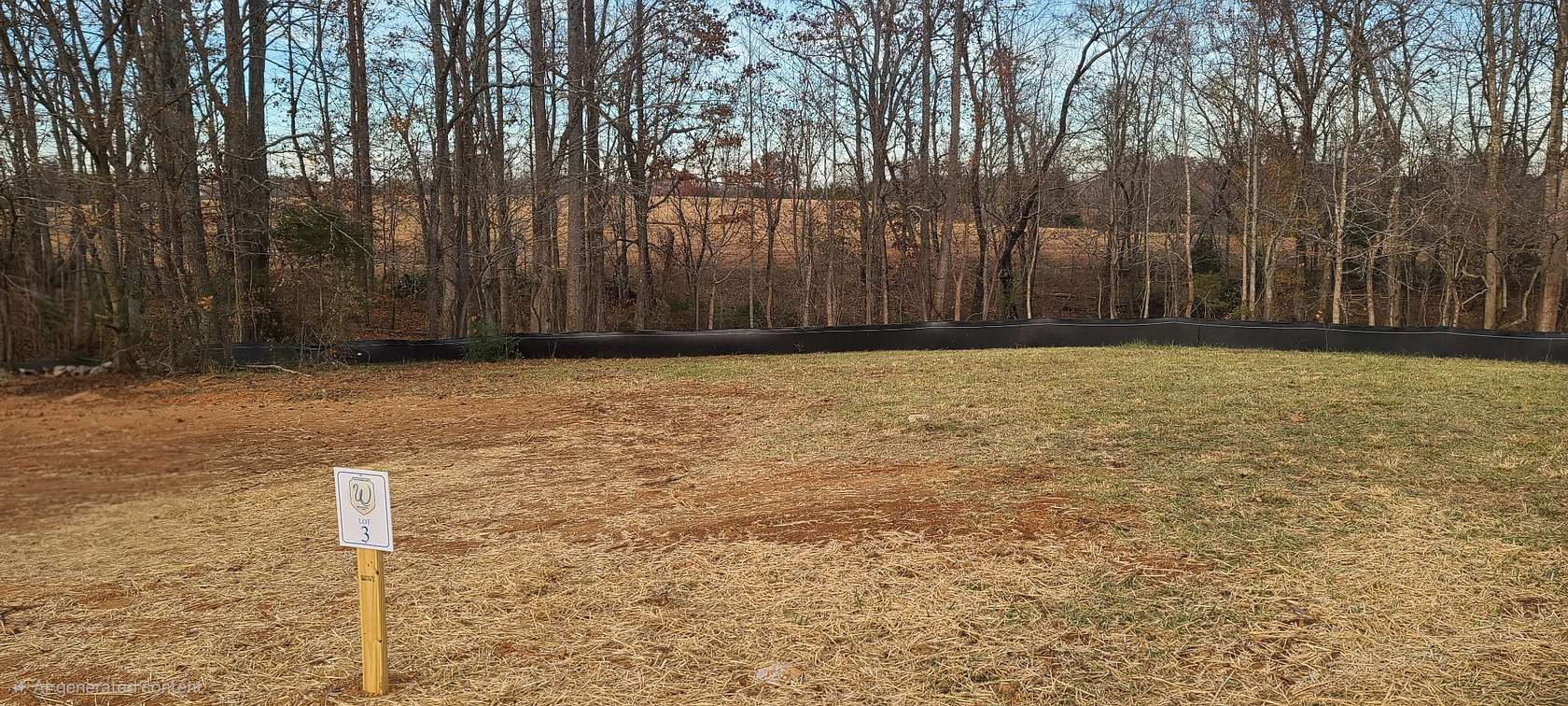 0.66 Acres of Residential Land for Sale in Baxter, Tennessee