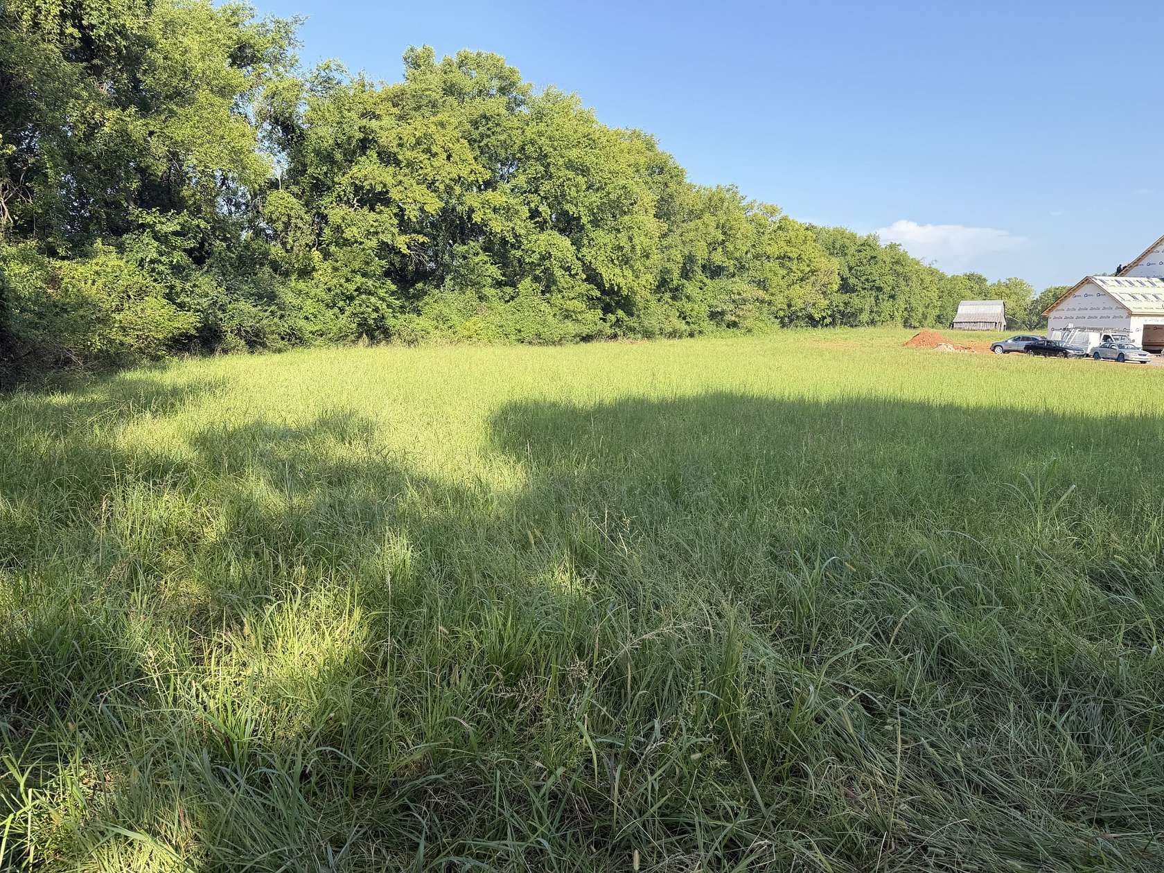 0.51 Acres of Residential Land for Auction in Murfreesboro, Tennessee