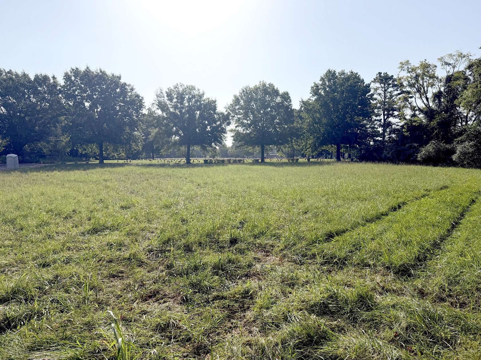 1.2 Acres of Residential Land for Auction in Murfreesboro, Tennessee