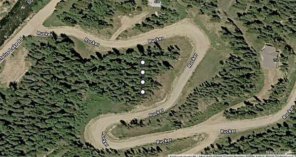 0.23 Acres of Residential Land for Sale in Black Hawk, Colorado