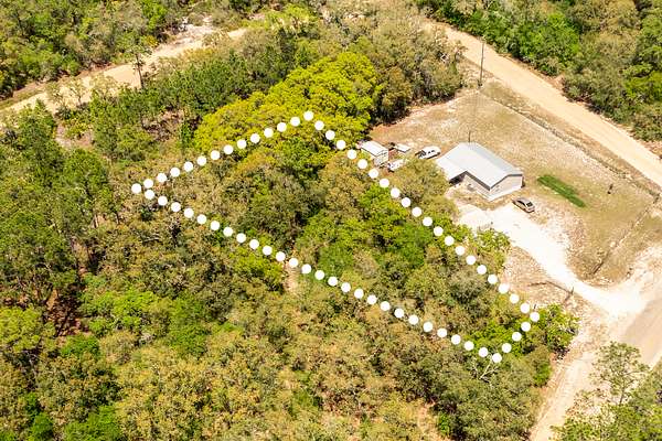 0.47 Acres of Residential Land for Sale in Interlachen, Florida