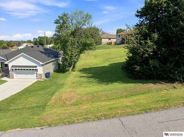0.26 Acres of Residential Land for Sale in Plattsmouth, Nebraska