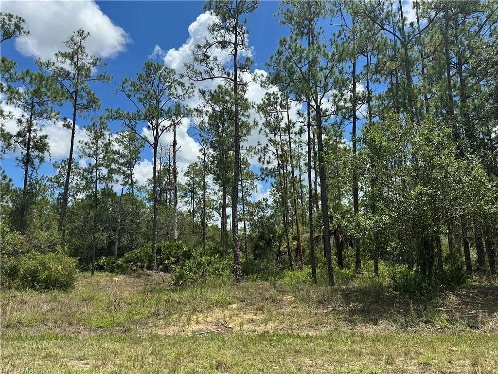 0.5 Acres of Residential Land for Sale in Lehigh Acres, Florida