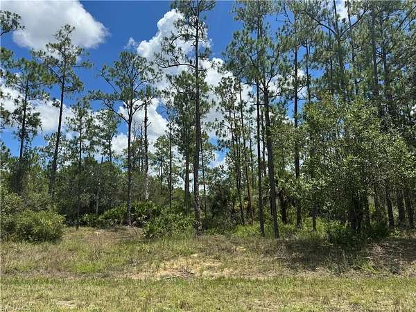 0.5 Acres of Residential Land for Sale in Lehigh Acres, Florida