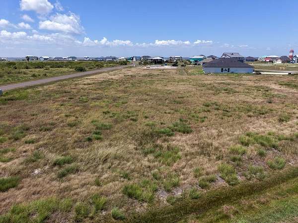 0.57 Acres of Residential Land for Sale in Rockport, Texas