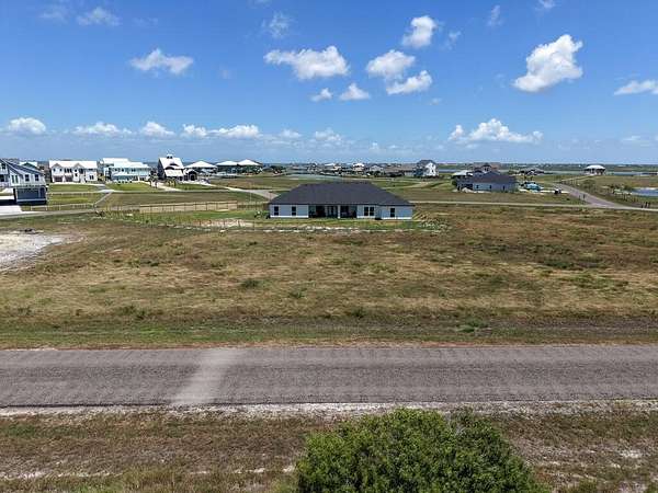 0.5 Acres of Residential Land for Sale in Rockport, Texas