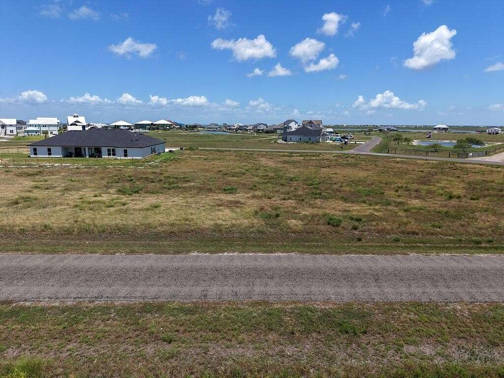 0.5 Acres of Residential Land for Sale in Rockport, Texas