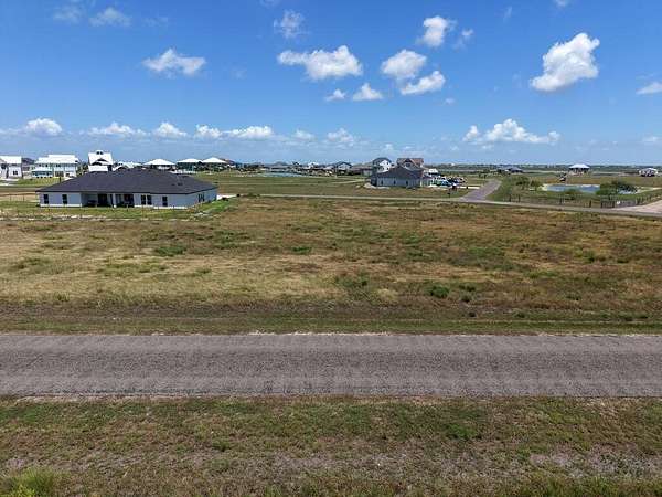 0.5 Acres of Residential Land for Sale in Rockport, Texas