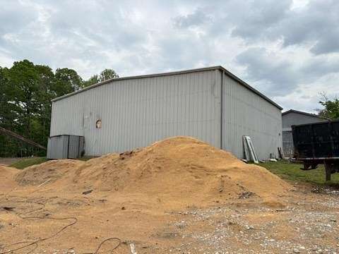 2 Acres of Improved Commercial Land for Sale in Fairview, Tennessee