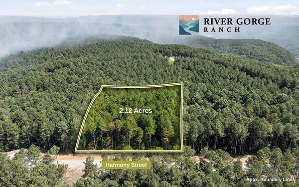 2.12 Acres of Residential Land for Sale in Haletown, Tennessee