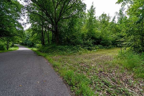 20 Acres of Recreational & Residential Land for Sale in New Auburn, Wisconsin