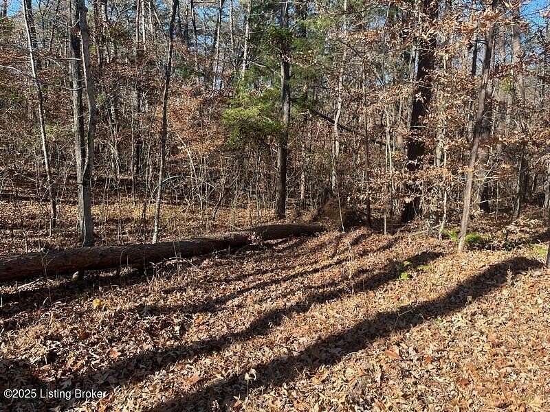 4.32 Acres of Residential Land for Sale in Clarkson, Kentucky