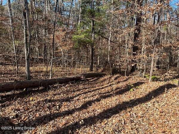 4.32 Acres of Residential Land for Sale in Clarkson, Kentucky