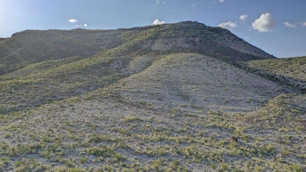 152 Acres of Land for Sale in Terlingua, Texas