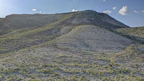 152 Acres of Land for Sale in Terlingua, Texas